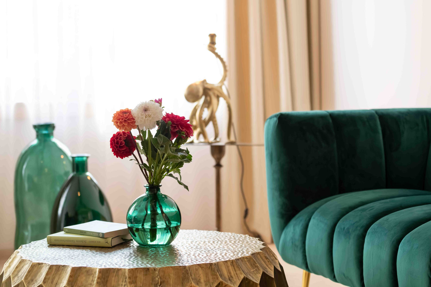 Krönchen Apartment